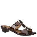 S?fft "Faye" Sandal