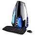PC Hardware : CyberpowerPC Gamer Infinity 9361 Intel Gaming PC - Intel Core 2 Quad Q9400, 4GB PC 6400, 500GB SATA2, DVDRW, DVD-ROM, 9800GTX 512MB, Asus nForce 750i SLI, 600W, Windows Vista Home Premium 64-bit
