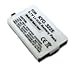 Replacement Lithium-ion Battery for Kyocera K404
