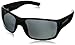 Hoven Times 43-0102 Polarized Wrap Sunglasses,Black,68 mm