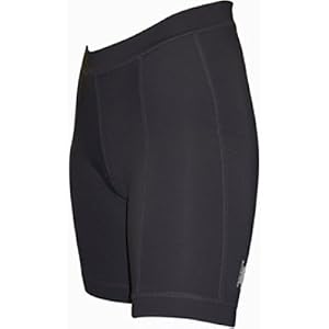 Buy Descente 2008 09 Ladies Bliss Cycling Shorts - Black - 10108