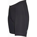 Descente 2008 Women's Bliss Cycling Shorts - Black - 10108