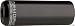 Primo Binary Pegs 3/8 &; 14mm Black 4.25