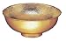 Bates And Bates B0012P.AB.A Antique Brass Moderna Moderna 12