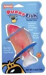 Puppyfish Flexible Chew - Npf101 - Bci