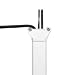 Vantage Point WC60W Paintable Wire Cover System