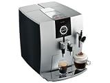 Jura J5B Espressomaschine schwarz