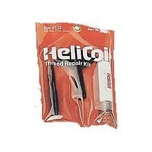 Helicoil (HEL55212) Fractional Thread Repair Kit 8/32 x .246 NC