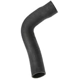 Dayco 70081 Lower Curved Radiator Hose by Dayco