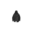 STORMTECH YOUTH NOVA STORM SHELL SYSTEM JACKET