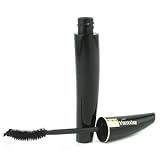 Lancome Virtuose Divine Lasting Curves & Length Mascara # 01 Noir Sensuel ( Made In Japan ) 6.5g / 0.23oz - B001JKMZ08