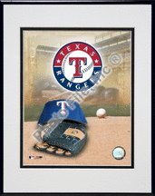 Texas Rangers 