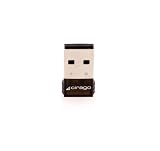 Cirago BTA6210 Class 1 Micro Bluetooth Adapter (Black Tip)