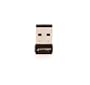 Cirago Bluetooth BTA6210 v.2.1 EDR Class 1 Micro Bluetooth Adaper