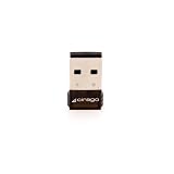 Cirago BTA6210 Class 1 Micro Bluetooth Adapter (Black Tip)