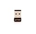 Cirago BTA6210 Class 1 Micro Bluetooth Adapter (Black Tip)