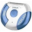 Epilady Epic Shaver EP84310 Rechargeable Wet/Dry Epilator