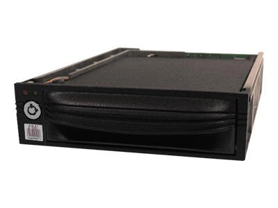CRU-DATAPORT 8442-5032-0500 DP10VR FRAME SATA BLACK 844250320500