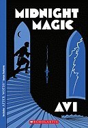 Midnight Magic (99) by Avi [Paperback (2004)]