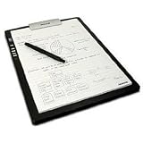 Digimemo L2, USB Digital Notepad, Letter Size 31qTefT72sL. SL160 Digimemo L2, USB Digital Notepad, Letter Size