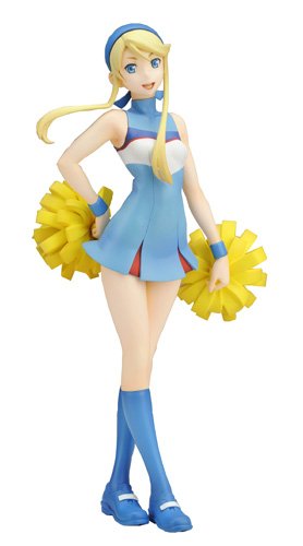 「HEROMAN」 リナ (1/8スケール PVC製塗装済完成品)