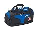 Sports : Kempa Handball Teambag / Sporttasche S, schwarz/royal