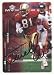 Terrell Owens, San Francisco 49ers, 1999 Upper Deck MVP Autographed Card