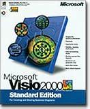 Microsoft Visio Standard 2000