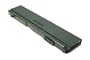 10.8v, 4400mAh, Li-ion, Replacement Laptop Battery for TOSHIBA Dynabook AX/55A, dynabook TW/750LS, TOSHIBA Equium, Satellite A, Satellite A105-S2xxx, Satellite M, Satellite M105-S10xx, Satellite Pro Series(fits selected models only), Compatible Part Numbers: PA3465U-1BRS, PABAS069