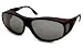 Solitaire Fits-Over Sunglasses - Tapered Square Image