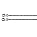 Victorinox Taschenmesser-Kette 40 cm (40538)