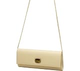 Colorful Creations Women's DP79 Shimmer Medium Handbag