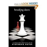 Breaking Dawn (The Twilight Saga) [Paperback]