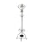Antique Effect Shabby Chic Coat Stand