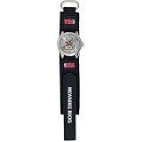 NBA Kids' Milwaukee Bucks Future Star Black Watch #BF-MIL