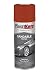 PlastiKote T-234 Red Oxide Sandable Primer Enamel - 12 Oz