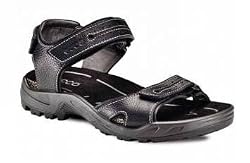 Mens Casual 2 Strap Sandal 45234-709 Ecco