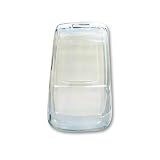 Nexxus Crystal Case for Samsung E250