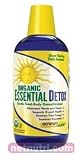 Organic Essential Detox - 16.2 oz - Liquid