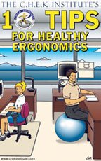 Ergonomics