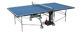 Tischtennis-Platte Sportline S3-7e - LIEFERUNG FREI HAUS