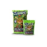 Pet Supplies : Nature's Earth Feline Pine - The Healthy Cat Litter (40-lb bag)