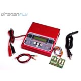TP610C-ACDC 1-6 Cell LiPo AC DC Charger w Balancer