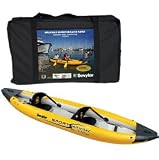 31qTpJId2cL. SL160  Sevylor Inflatable Sport Kayak, 2 Person Reviews