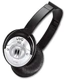 Review JVC HA-V570 / JVC HA-V570 High Performance, Supra Aural headphones with Volume control