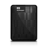 WD My Passport 1TB Portable External Hard Drive Storage USB 3.0 Black