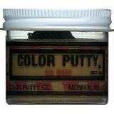 Color Putty 122 3.68oz Oil Based Wood Filler Putty - Honey Oak by Color Putty