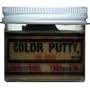 Color Putty 122 3.68oz Oil Based Wood Filler Putty - Honey Oak
