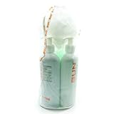 Sun Laboratories Ultra Dark Self Tanning Lotion Set