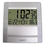 Skyscan Atomic Clock (EA)